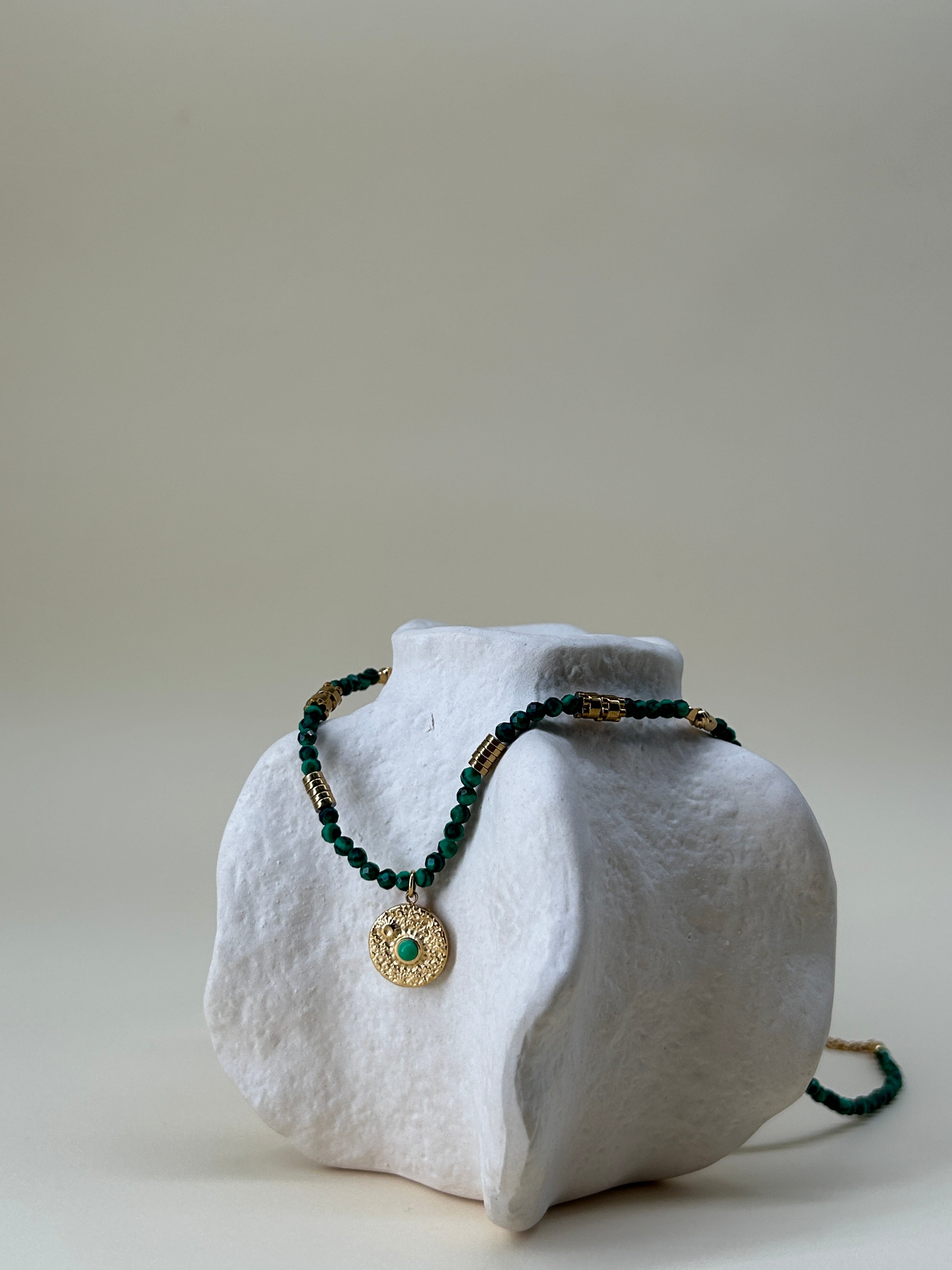 Rise Again Necklace