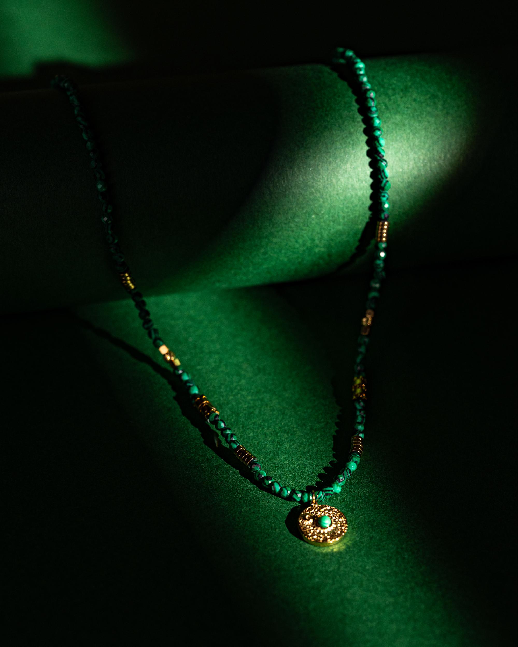 Rise Again Necklace