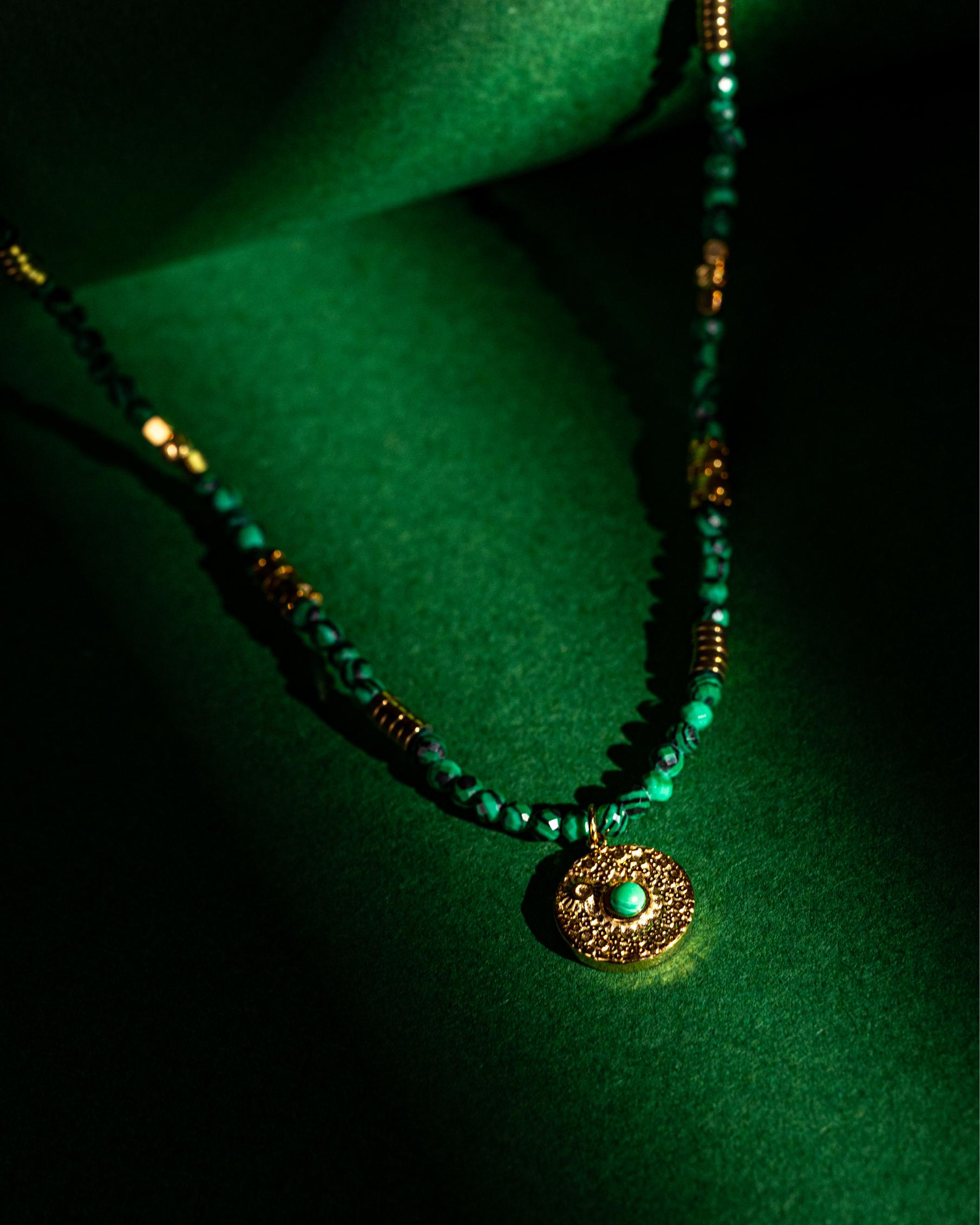 Rise Again Necklace