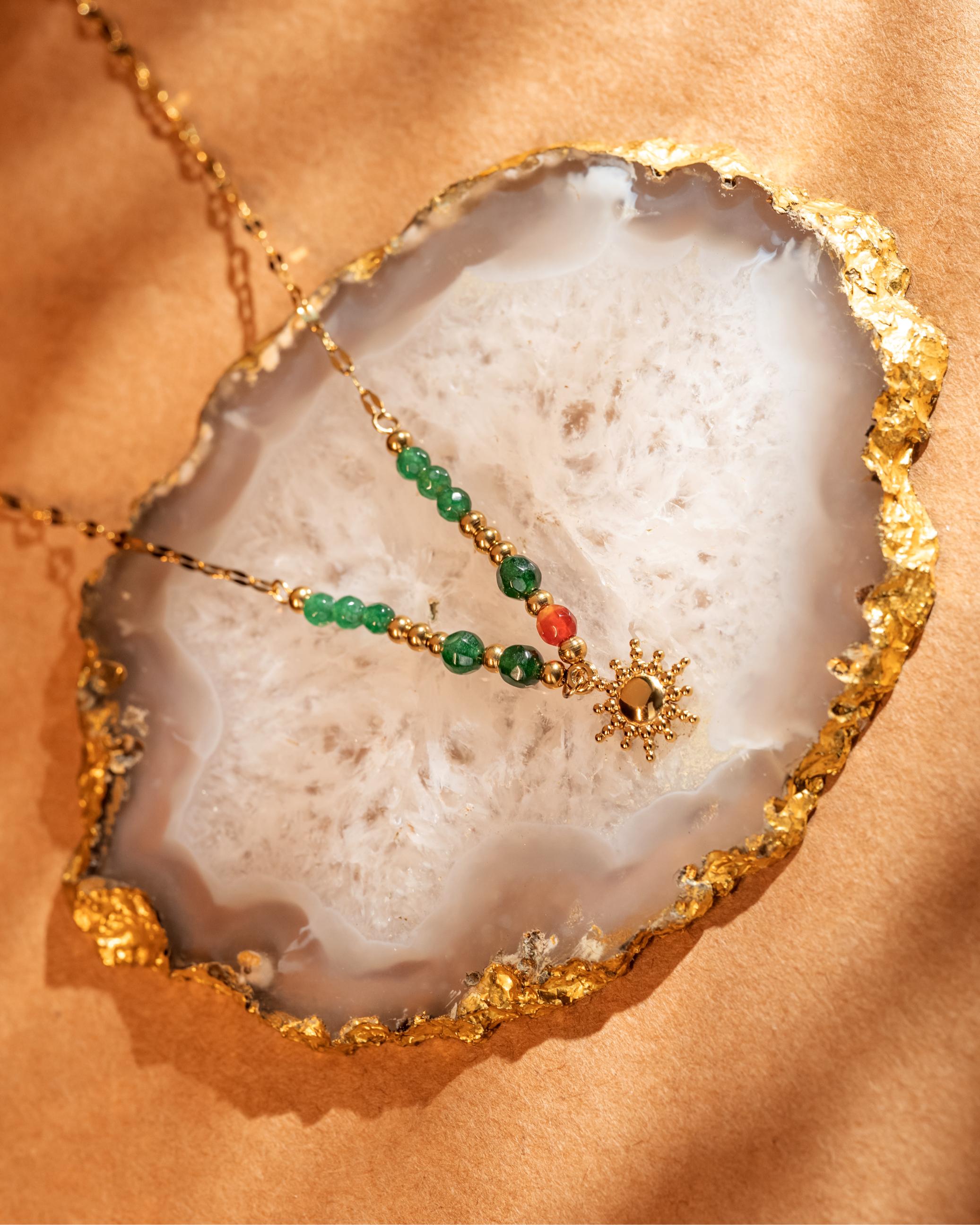 Joy Beads Necklace