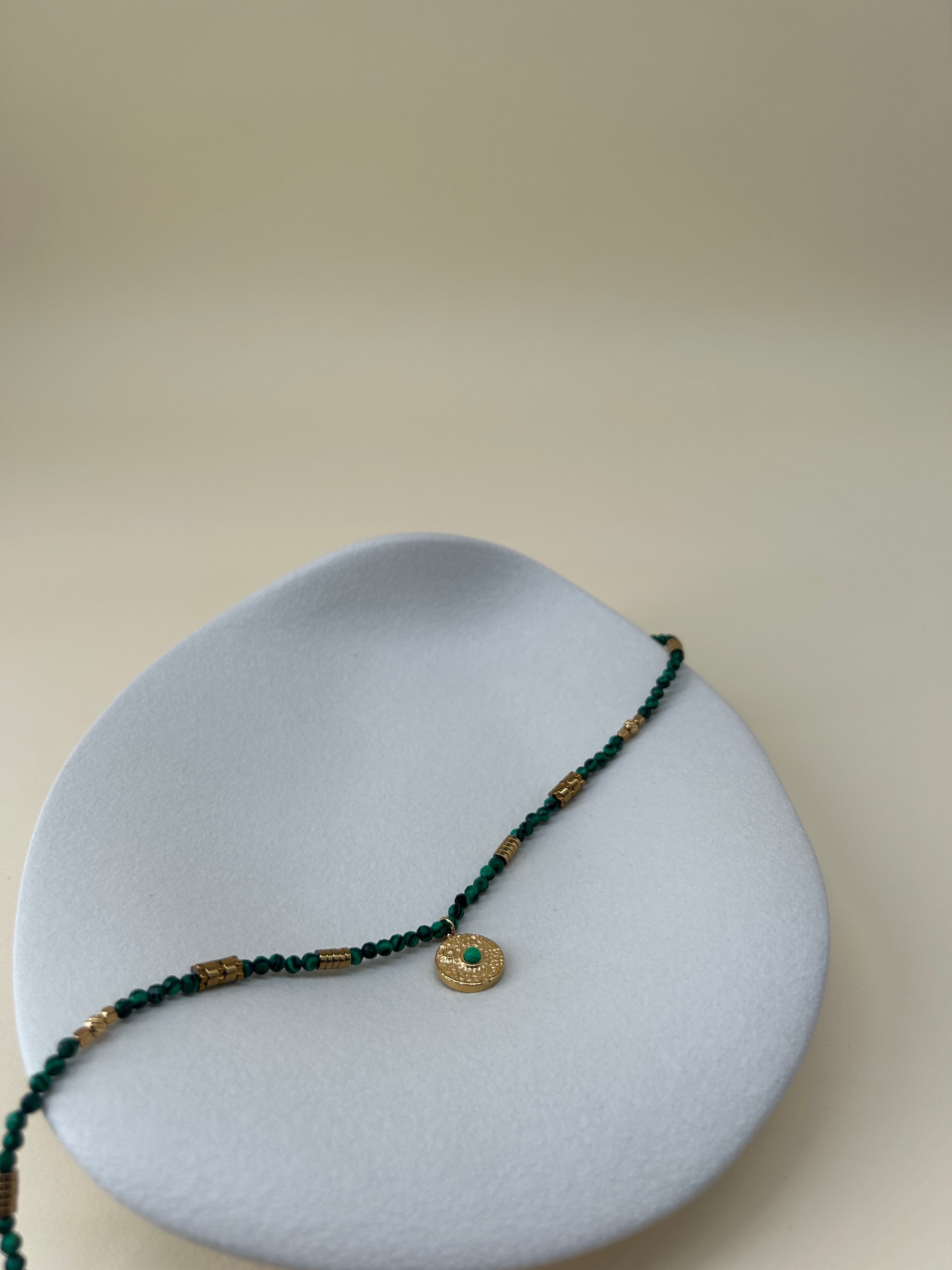 Rise Again Necklace