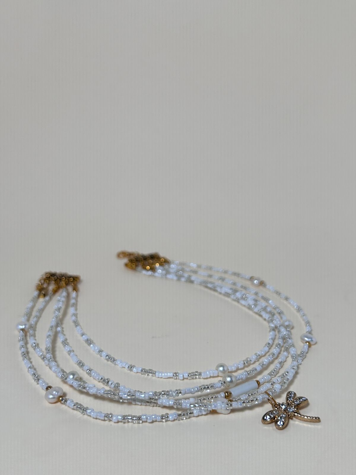 Grace Pearl Necklace