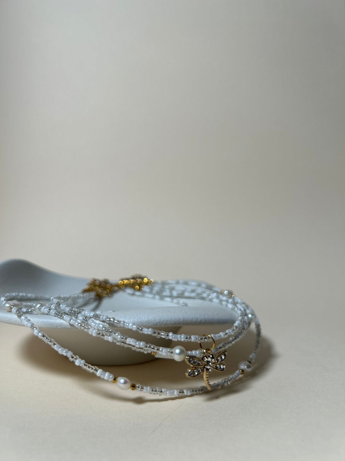 Grace Pearl Necklace