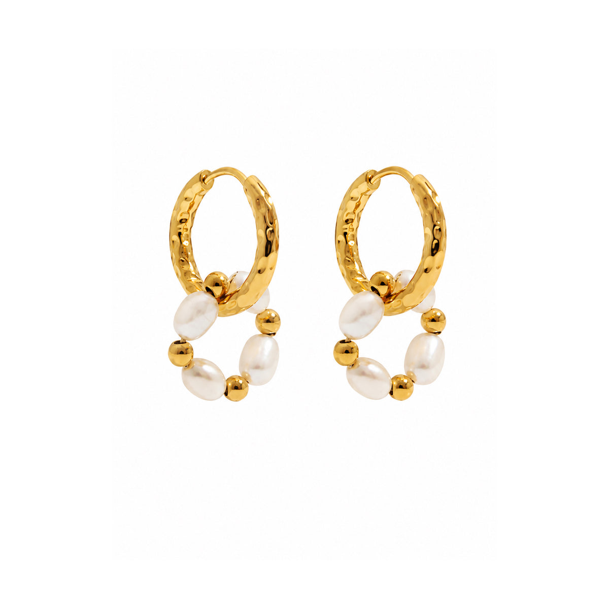 Little Wins Earrings