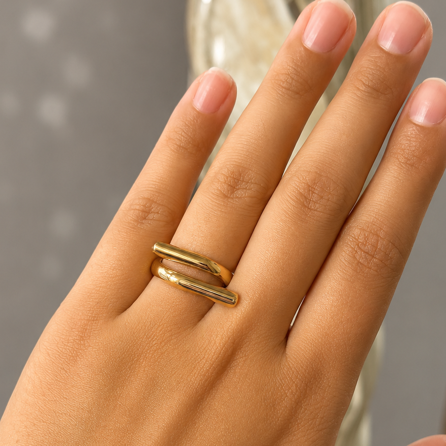 Wrap Ring