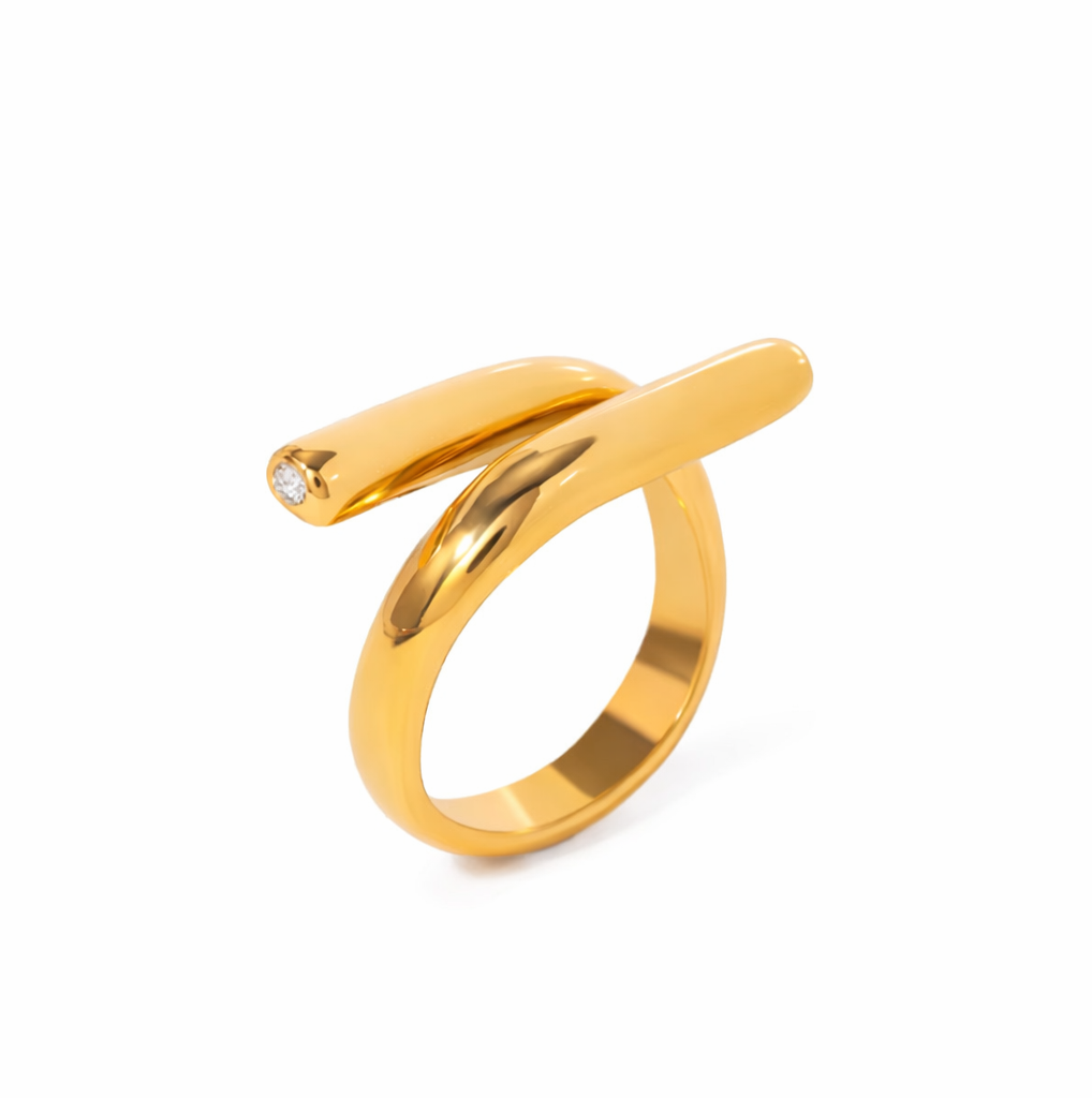 Wrap Ring