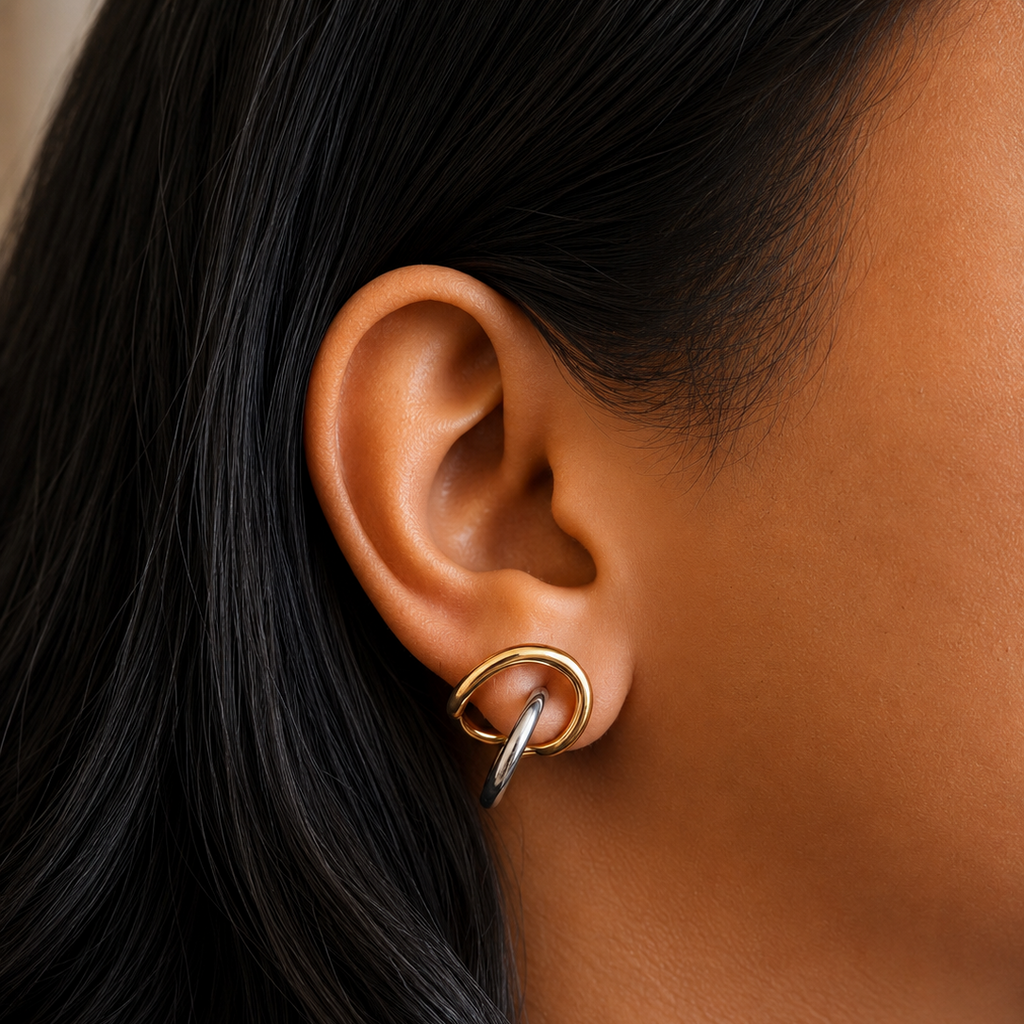 Fearless Earrings