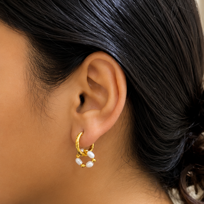 Little Wins Earrings