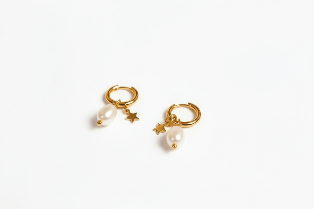 Hope Dewdrop Earrings
