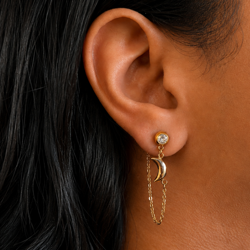 Balance Earrings