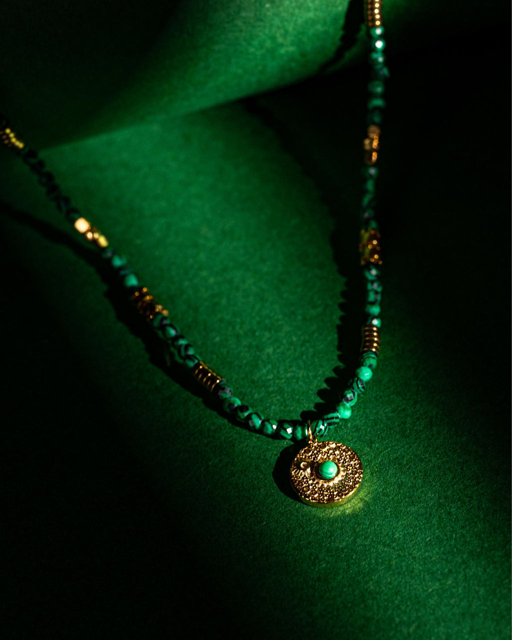Rise Again Necklace