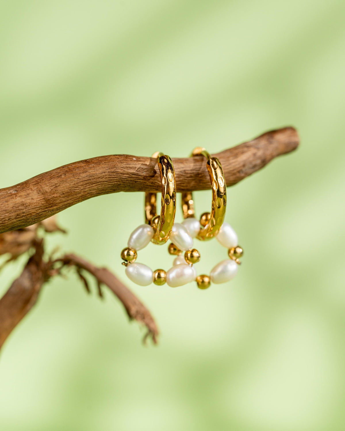 Little Wins Earrings