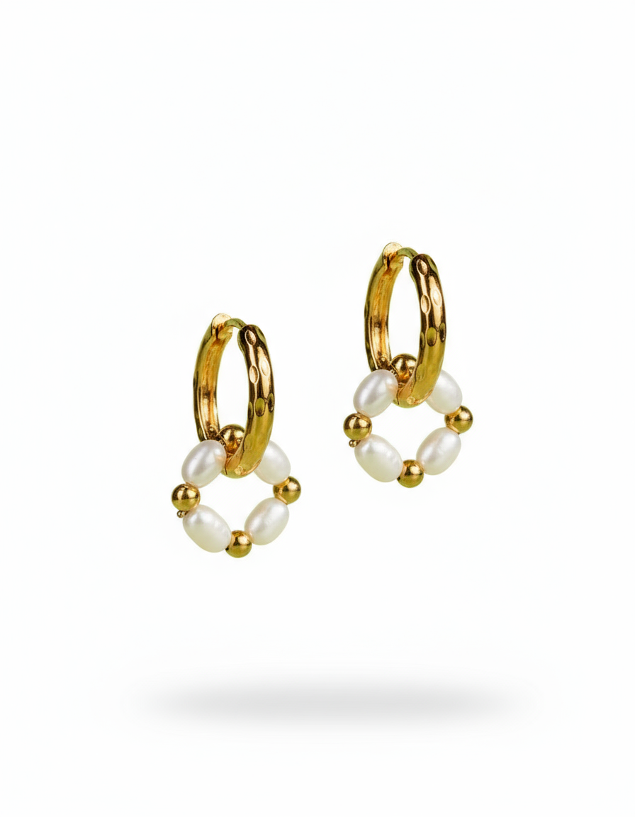 Little Wins Earrings