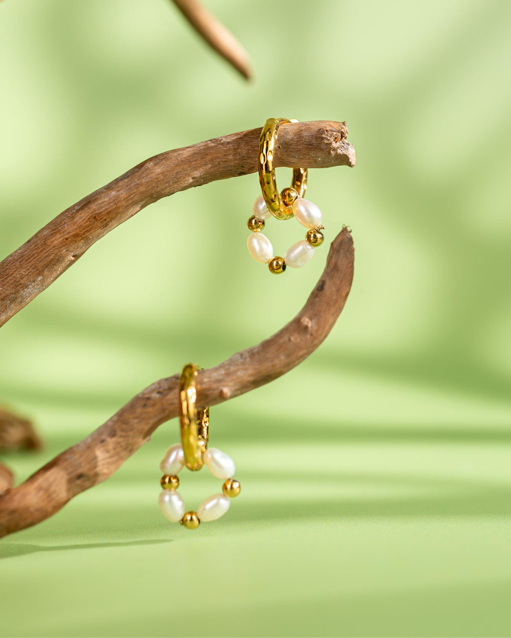 Little Wins Earrings