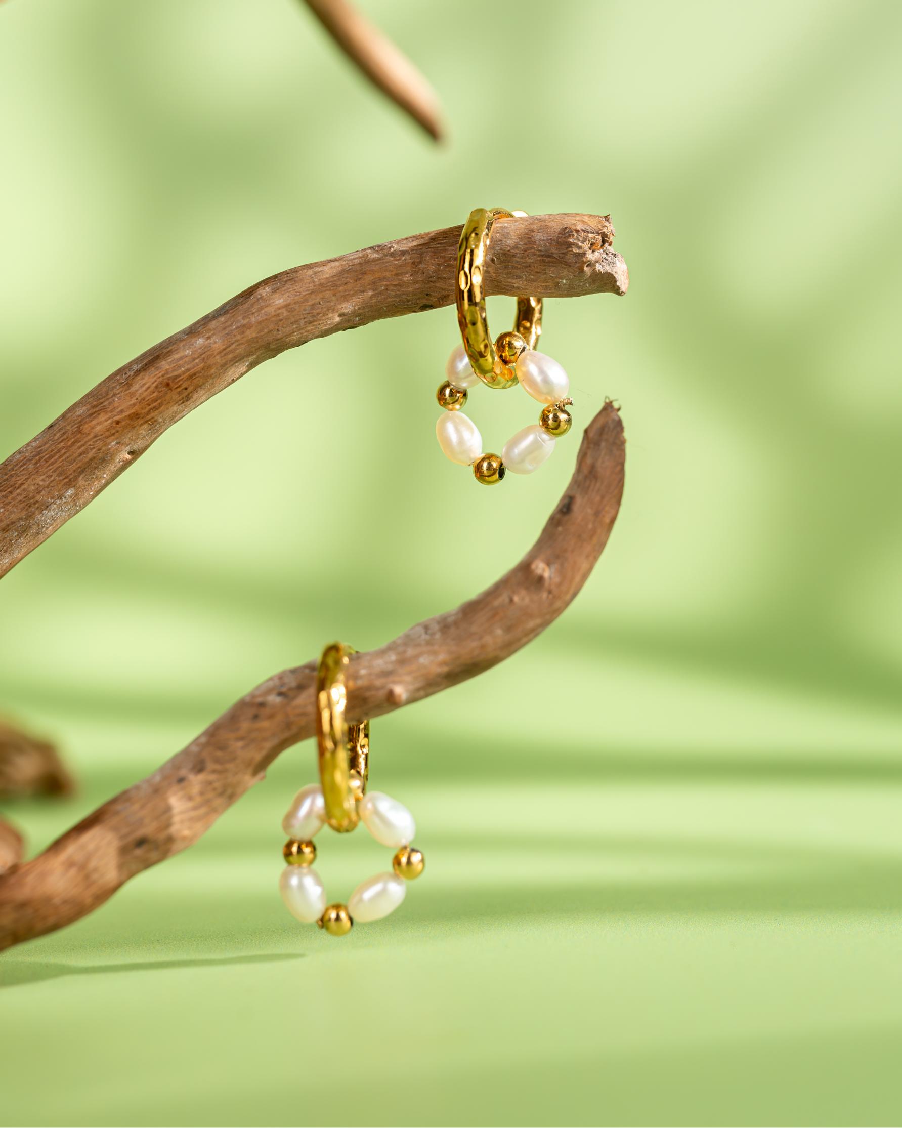 Little Wins Earrings