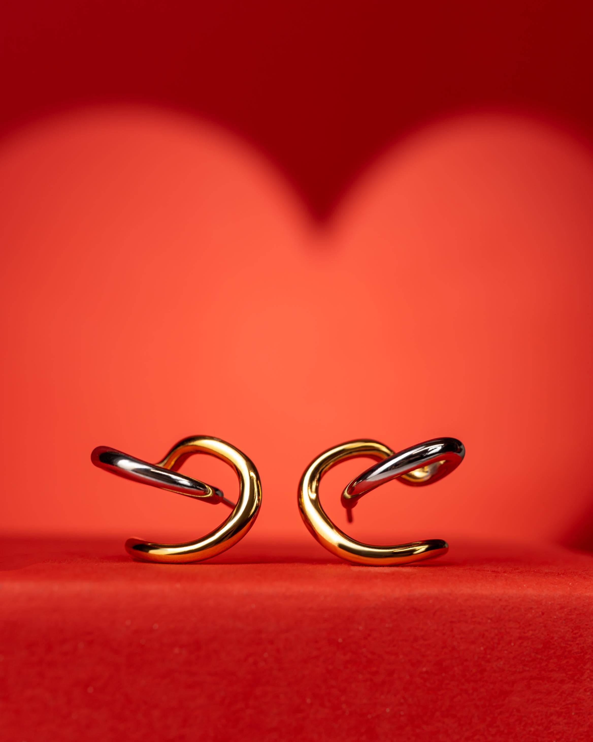 Fearless Earrings
