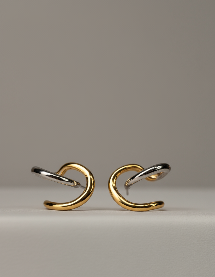 Fearless Earrings