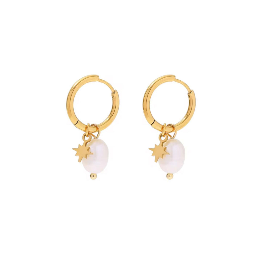 Hope Dewdrop Earrings