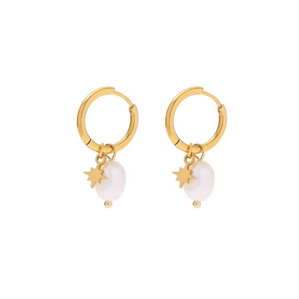 Hope Dewdrop Earrings