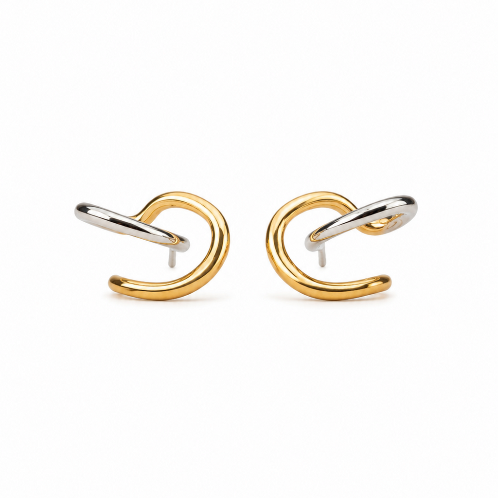 Fearless Earrings