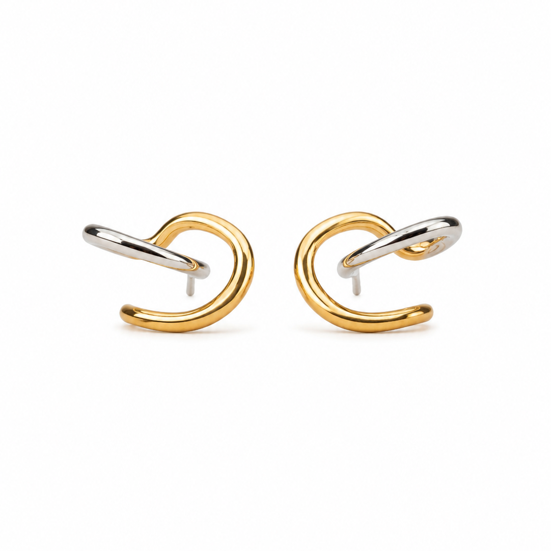 Fearless Earrings