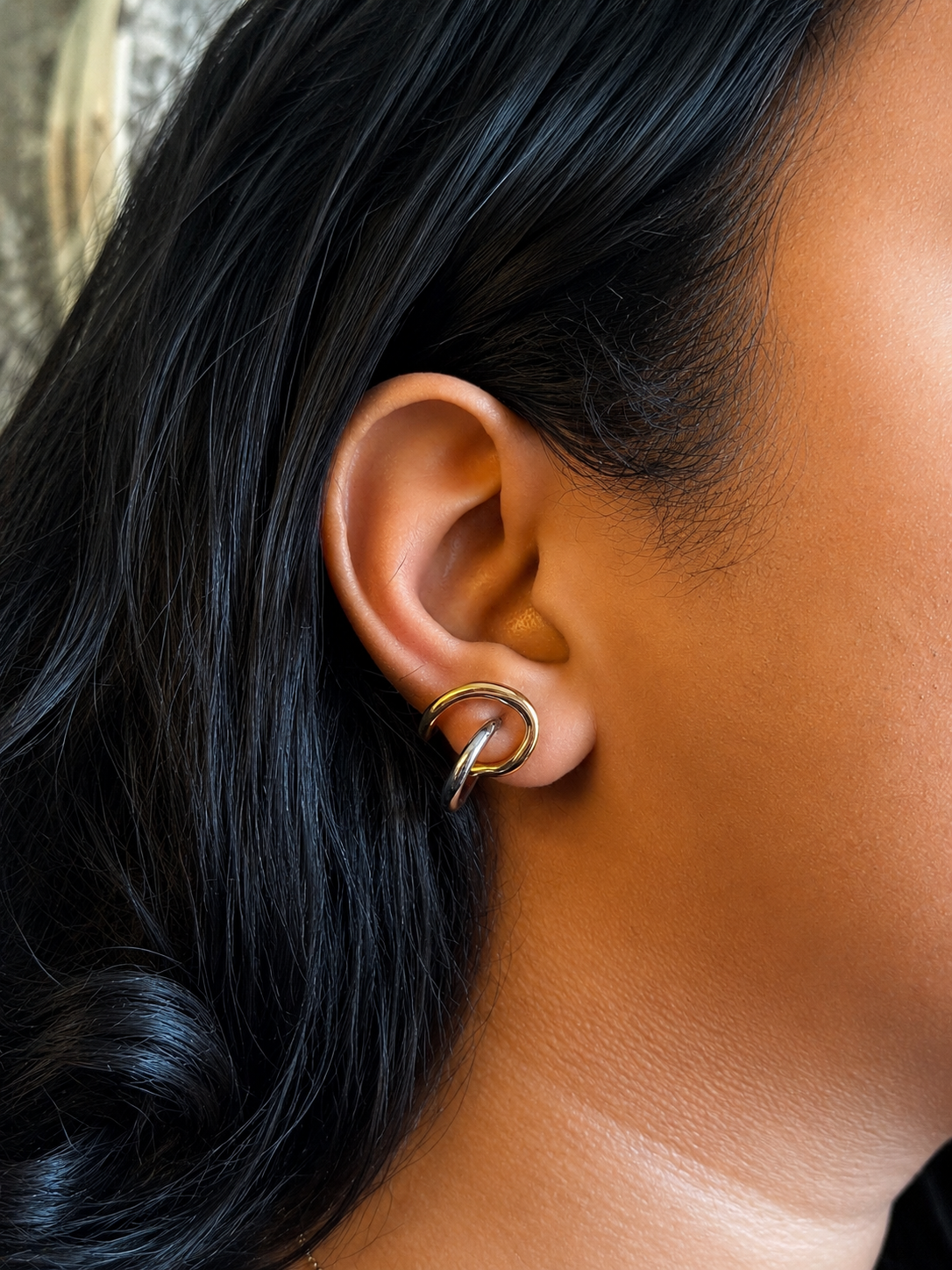 Fearless Earrings