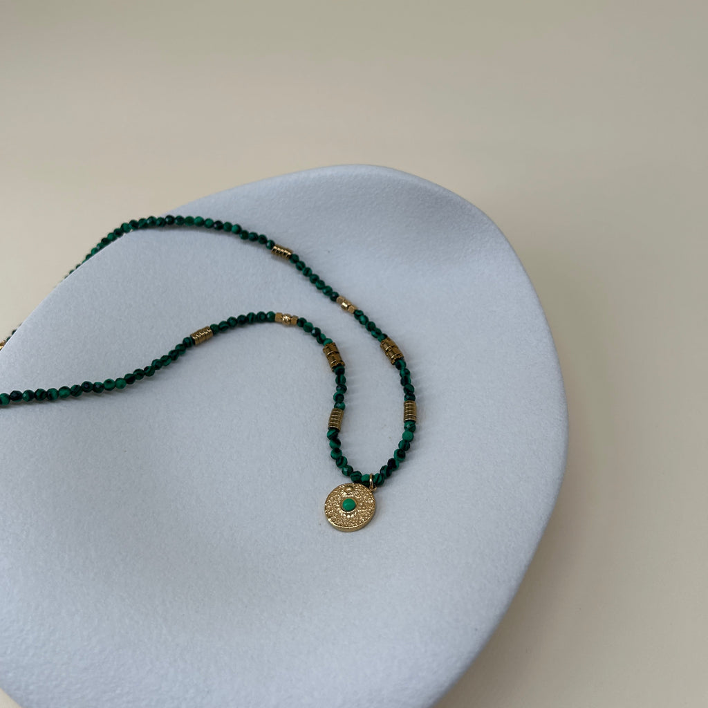 Rise Again Necklace