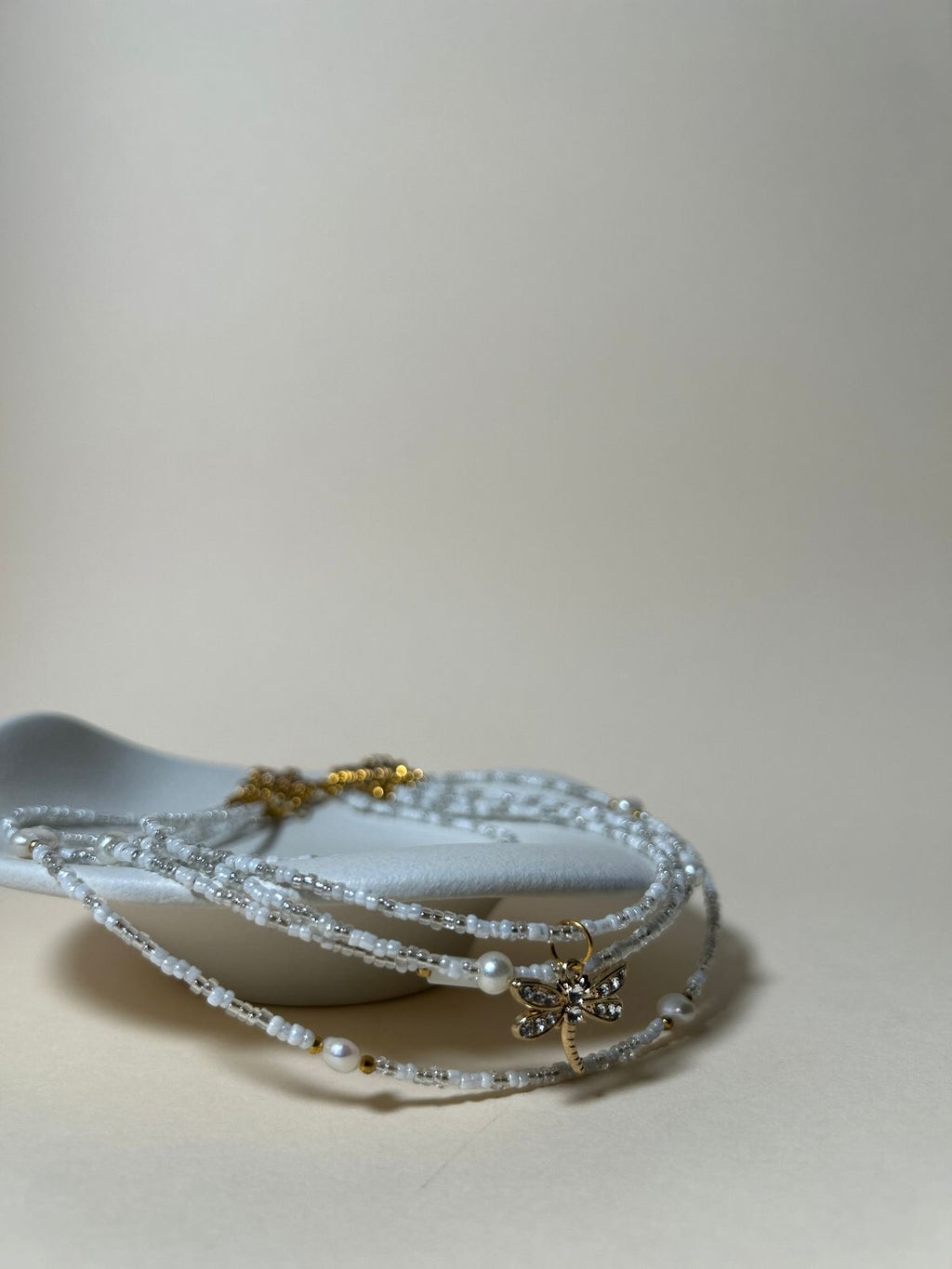 Grace Pearl Necklace